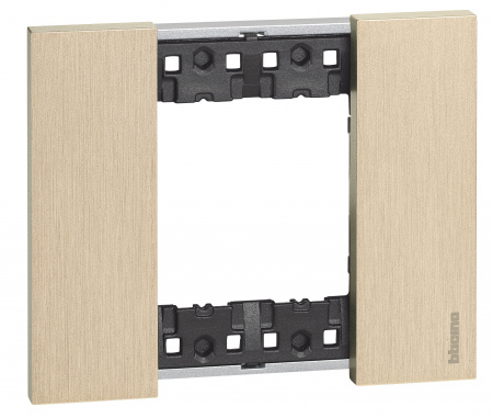 BT Living now Золото Рамка немецкий стандарт 2 мод