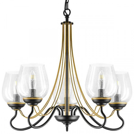 Подвесная люстра Lightstar Bolla 734057