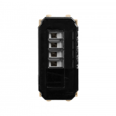 DKC Avanti Ванильная дымка Датчик движения 1 модуль