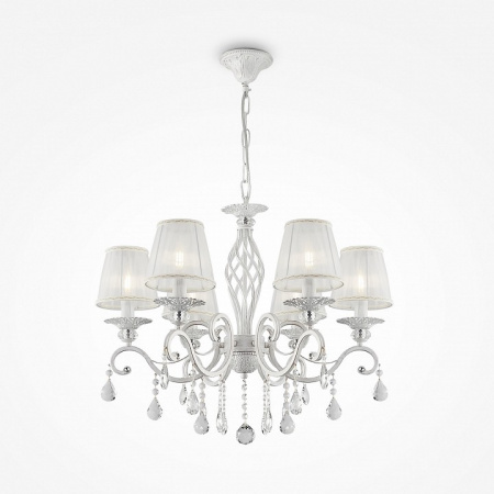 Люстра ARM247-06-G Maytoni Grace