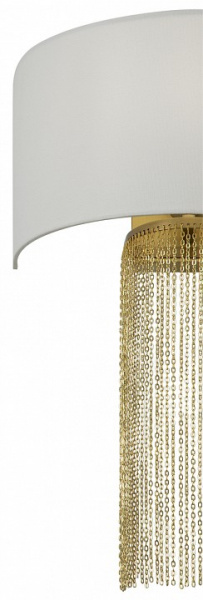 Настенный светильник (бра) Modern MOD151WL-01G Maytoni Impressive