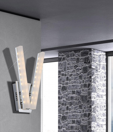 Настенный светильник Globo Varazze 67057-2W