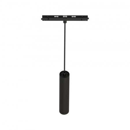 Трековый светодиодный светильник Arlight Mag-Orient-Spot-Hang-R45-12W Day4000 035712