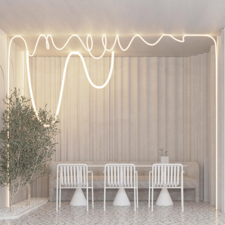 Лента герметичная MOONLIGHT-SIDE-A336-D40mm 24V Warm2400 360deg (15 W/m, IP65, 2835, 5m, wire x1) (Arlight, Вывод кабеля боковой) Лента герметичная MOONLIGHT-SIDE-A336-D40mm 24V Warm2400 360deg (15 W/m, IP65, 2835, 5m, wire x1) (Arlight, Вывод кабеля боковой)