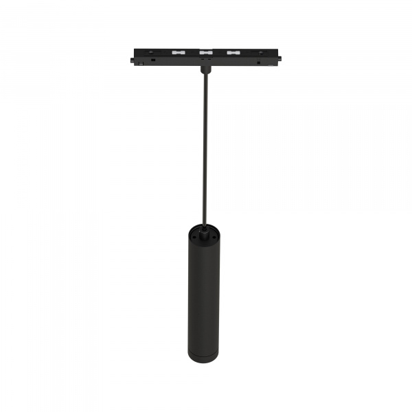 Трековый светодиодный светильник Arlight Mag-Orient-Spot-Hang-R45-12W Warm3000 035714