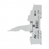 EKF AVERES Разъем для реле РM5 22/4 Push-in