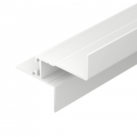 Arlight Профиль СEIL-S12-SHADOW-20-SIDE-3000 WHITE (Алюминий)