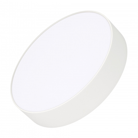 Потолочный светодиодный светильник Arlight SP-Rondo-R250-30W Warm3000 022233(2)