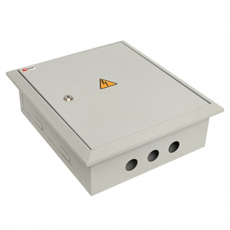 EKF PROxima Щит распред. встраиваемый ЩРВ-18 (390х340х120) IP31