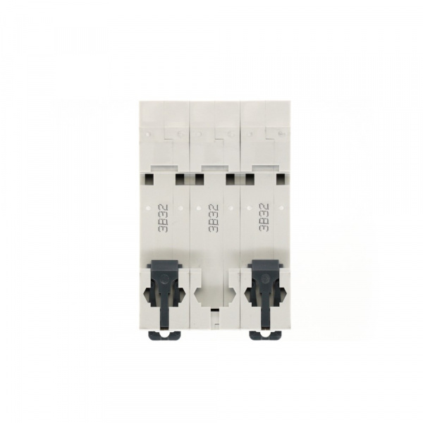 Systeme Electric City9 Set Автоматический выключатель (АВ) B 32А 3P 6kA 400В