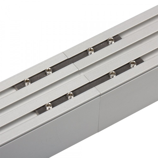 Набор пластин монтажная Arlight PLS-ZM-180 019277