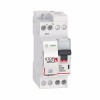 Legrand УЗДП DX3 Stop Arc 1P+N C20A 6000A (c авт. выключателем)