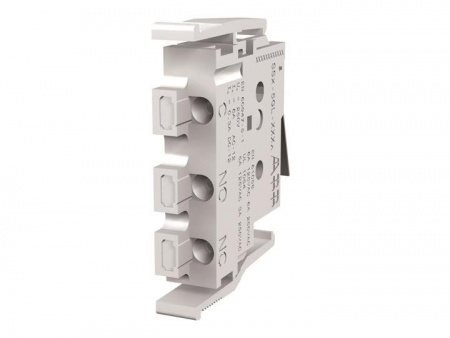 ABB Tmax XT Контакты состояния выключателя без проводов AUX 1Q 250Vac/dc XT1...XT4