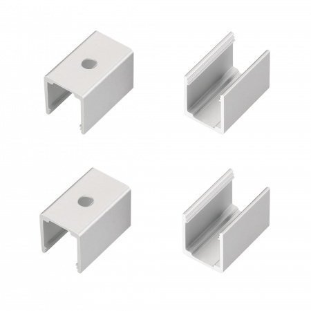 Arlight Держатель WPH-FLEX-1018-SIDE (Металл)