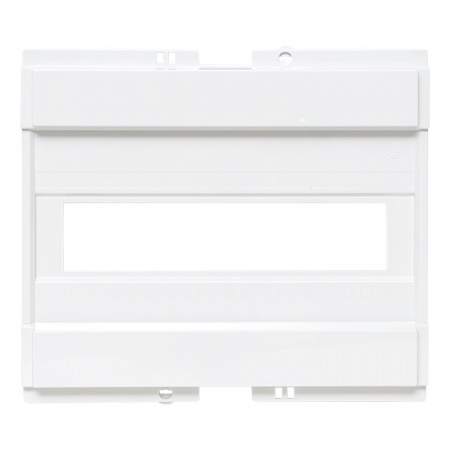 Запасной пластрон щита "Nova" 12 модулей 1 габарит EKF