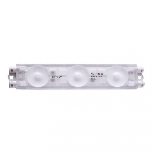 Светодиодный модуль SWG LWMD23-12-UW 002325 Светодиодный модуль SWG LWMD23-12-UW 002325