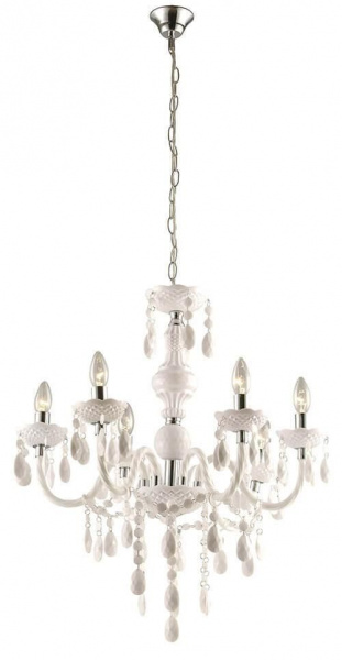 Подвесная люстра Globo Cuimbra I 63113-6