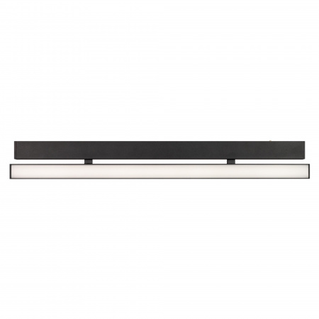 Трековый светодиодный светильник Arlight Mag-Flat-Fold-25-S400-12W Day4000 034237