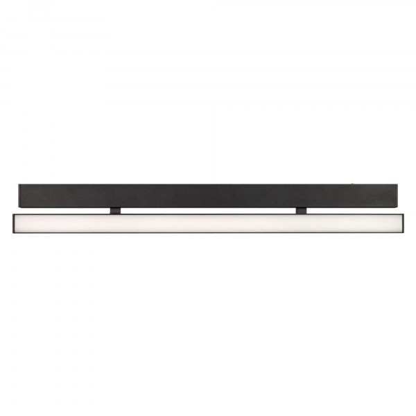 Трековый светодиодный светильник Arlight Mag-Flat-Fold-25-S400-12W Day4000 034237