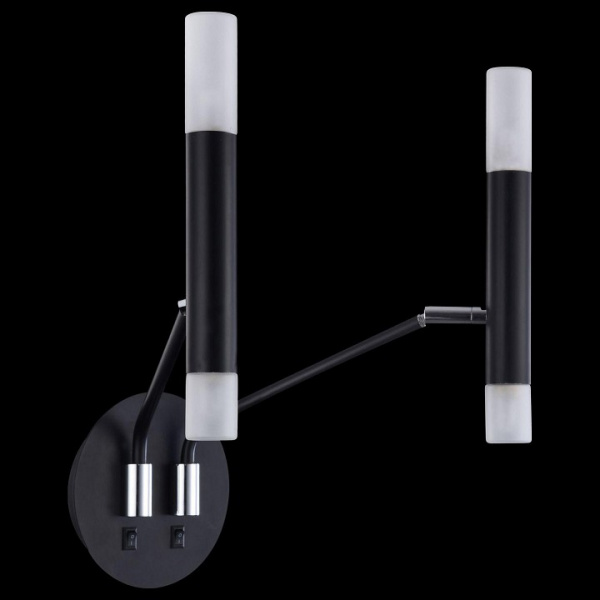 Настенный светильник (бра) MOD620WL-04B Maytoni Vigo Настенный светильник (бра) MOD620WL-04B Maytoni Vigo