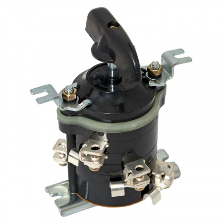 EKF PROxima Пакетный выключатель ПВ 3-63 М3 исп.1