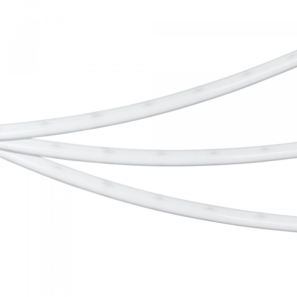 Arlight Лента герметичная MICROLED-PW-M288-10mm 24V Day4000 (12 W/m, IP66, 2216, 5m) (5 лет)