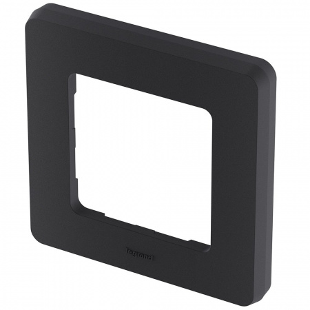 Legrand INSPIRIA Антрацит Рамка - 1 пост
