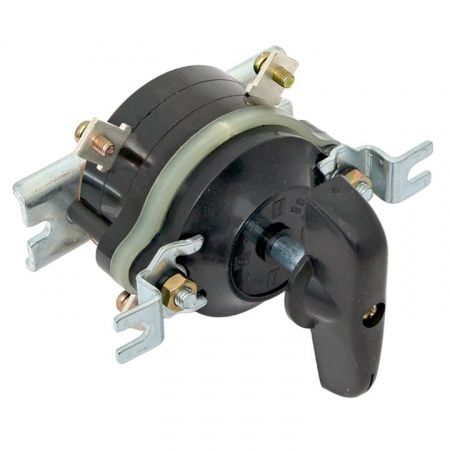 EKF PROxima Пакетный выключатель ПВ 2-40 М3 исп.1