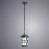 Уличный подвесной светильник Arte Lamp Persia A1455SO-1BG