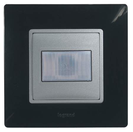Legrand Etika Антрацит Рамка 1-ая