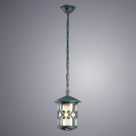 Уличный подвесной светильник Arte Lamp Persia A1455SO-1BG