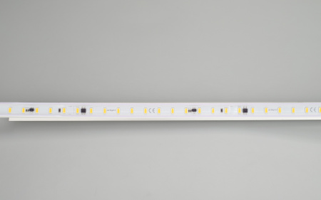 Светодиодная лента Arlight 14W/m 72LED/m 5630SMD теплый белый 50M 027054