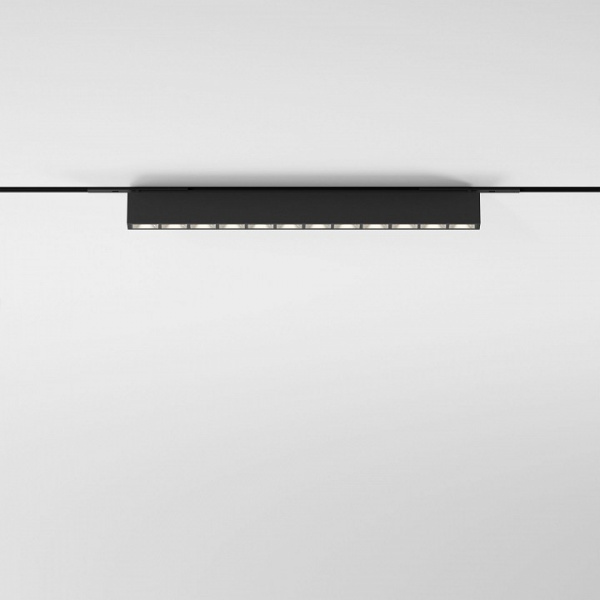 Mini Magnetic Трековый светильник 10W 3000K (черный) 85168/01 85168/01 Elektrostandard Mini Magnetic a065655 Mini Magnetic Трековый светильник 10W 3000K (черный) 85168/01 85168/01 Elektrostandard Mini Magnetic a065655