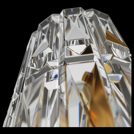 Настенный светильник (бра) MOD094WL-01G Maytoni Facet