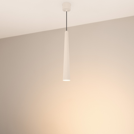 Arlight Светильник SP-STIRIA-L400-R57-5W Warm2700 (BG, 36 deg, 230V) (IP20 Металл, 3 года)