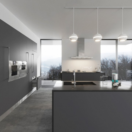 Однофазный шинопровод белый 3м (в комплекте ввод питания и заглушка) 85081/00 Elektrostandard Track Rail WH Surface a057088