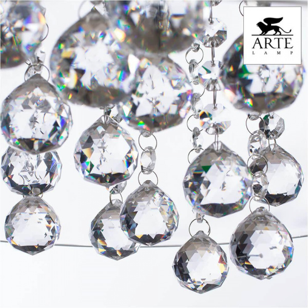 Подвесной светильник Arte Lamp 23 A8146SP-6CC