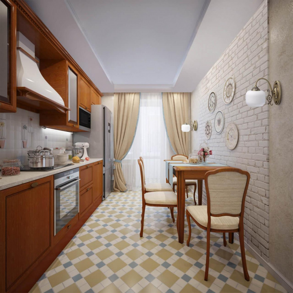 Бра MW-Light Моника 372022901