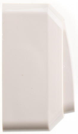 SE Этюд наруж Крем Выключатель 2-клавишный с подсветкой