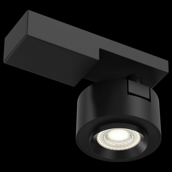 Потолочный светильник C062CL-L12B3K Maytoni Treo