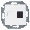 Simon 15 Белая Розетка HDMI, аудио/видео, v1.4, тип А