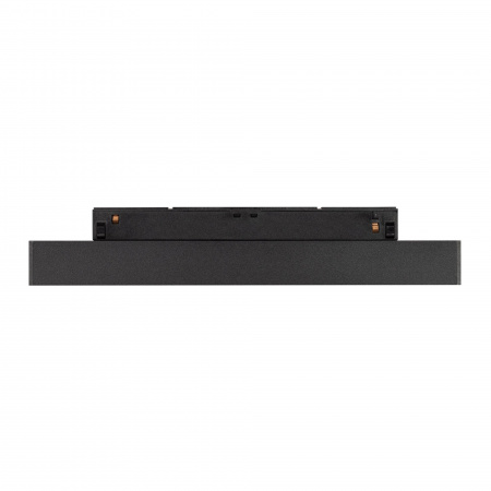 Трековый светодиодный светильник Arlight Mag-Flex-Flat-L235-8W Day4000 036301