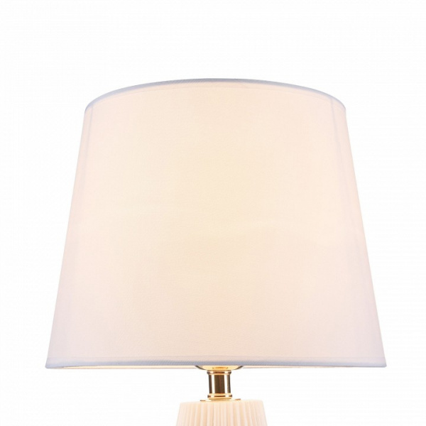 Настольный светильник Z181-TL-01-W Maytoni Calvin Table