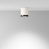 Потолочный светильник Ceiling & Wall C086CM-GX53-MRD-WB Maytoni Hoop