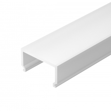 Рассеиватель Arlight SL-LINE-2011-2000 Square OPAL 019258