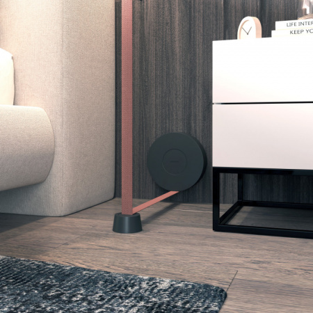 Комплект ременной трековой системы Belty