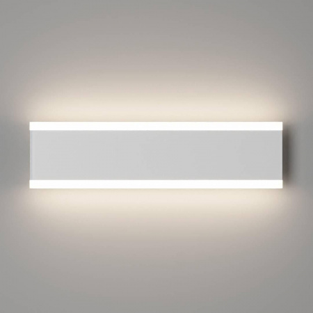 Настенный светодиодный светильник DesignLed GW LN GW-8083S-16-WH-WW 003218