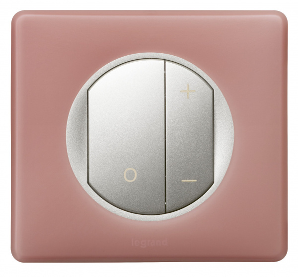 Legrand Celiane Светорегулятор 0-10В
