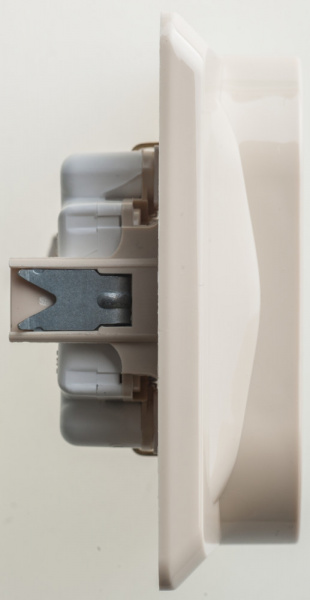 SE Этюд Крем Розетка 2-ая с/з без шторок