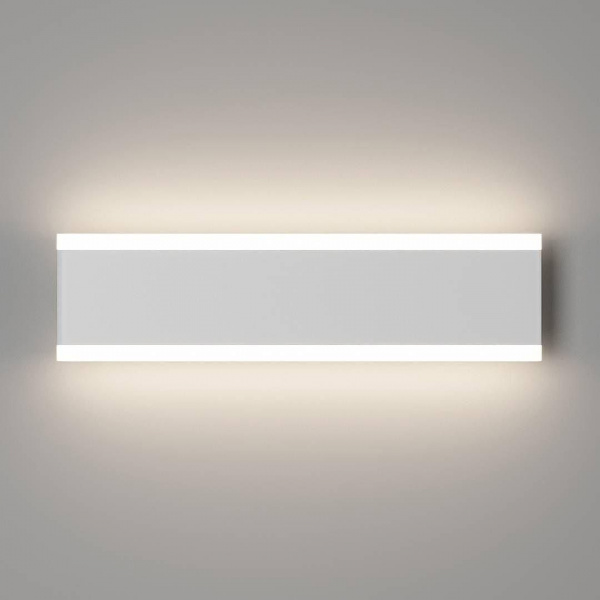 Настенный светодиодный светильник DesignLed GW LN GW-8083S-16-WH-WW 003218